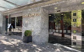Amrey Sant Pau Hotel